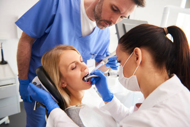 Best Sleep Apnea Treatment  in Nashville, IN