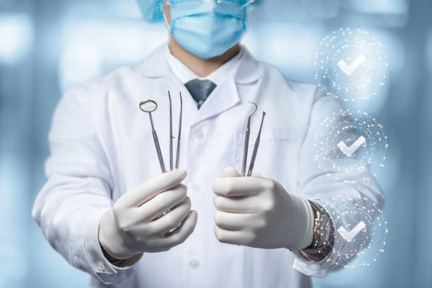 TMJ/TMD Treatment in Nashville, IN