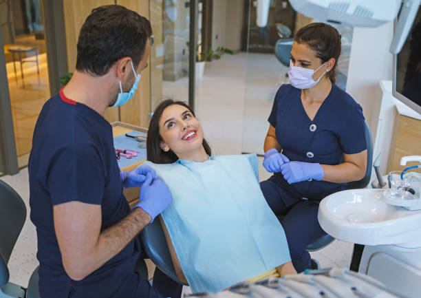 Best Wisdom Tooth Removal  in Nashville, IN
