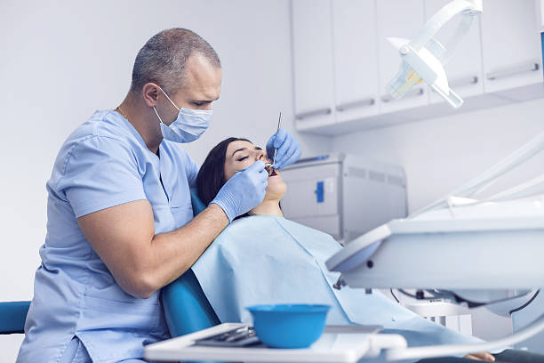 Best Full Mouth Reconstruction  in Nashville, IN